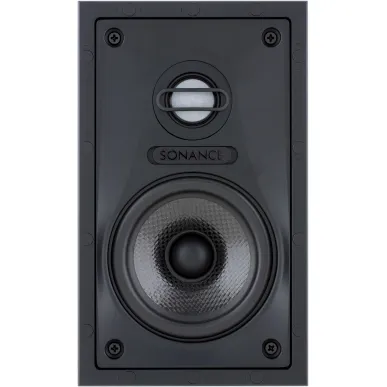 Встраиваемая акустика в стену Sonance VP48